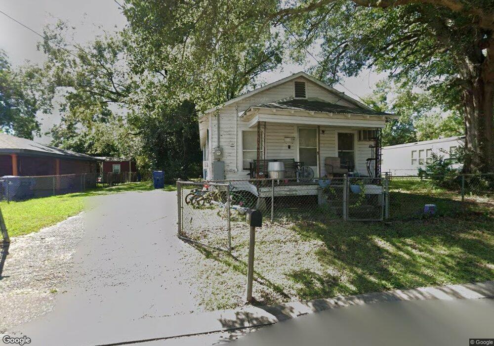 338 E 3rd St, Deridder, LA 70634 - photo 1