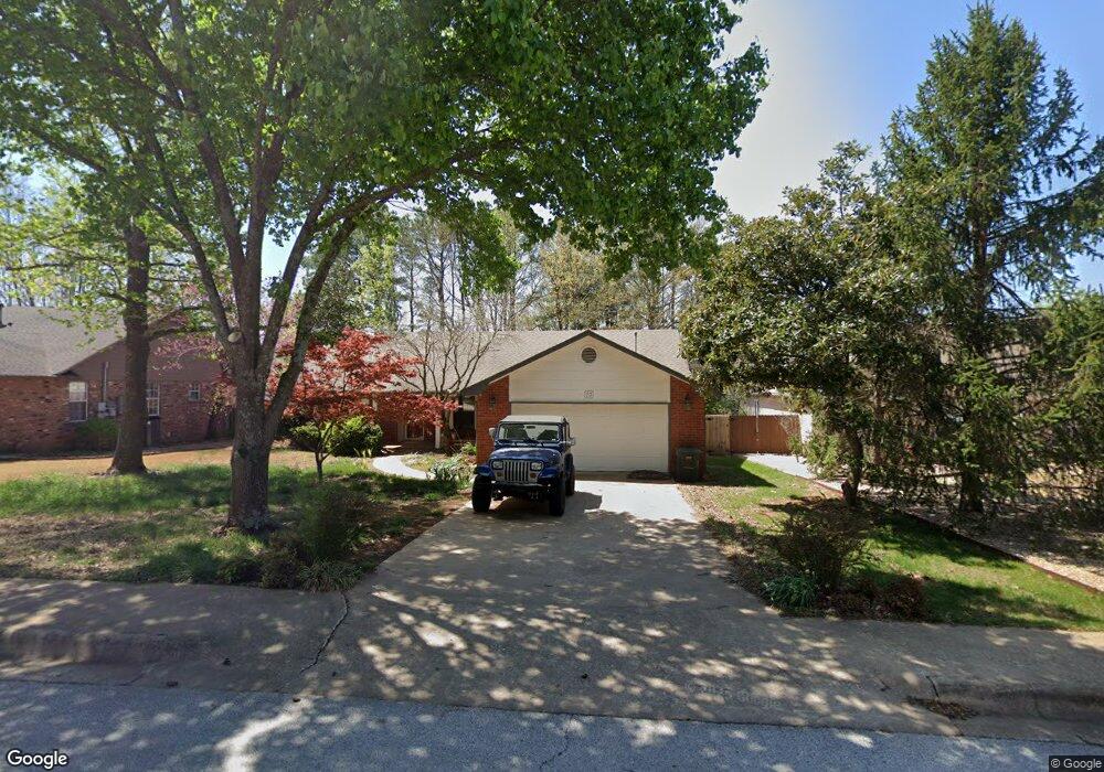 73 E 26th Cir, Fayetteville, AR 72701 - photo 1