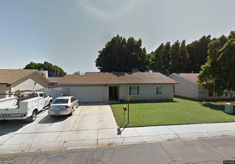 1473 S 43rd Ave, Yuma, AZ 85364 - photo 1