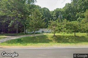 8344 E McBrides Rd, Edmore, MI 48829