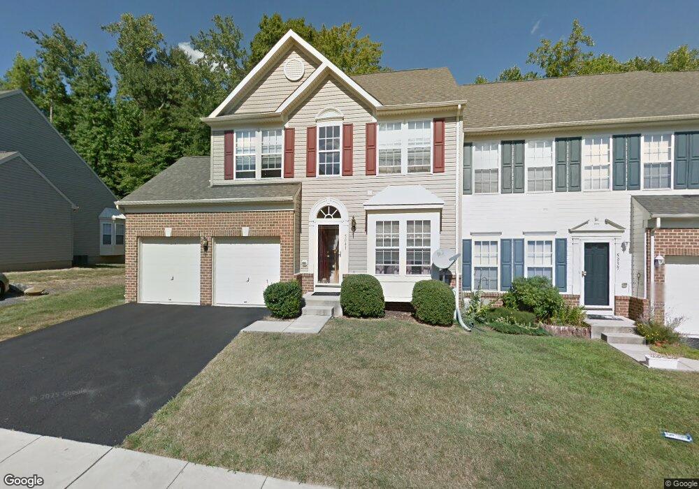 5041 Woods Line Dr, Aberdeen, MD 21001 - photo 1