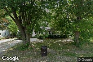 502 N Center St, Astoria, IL 61501