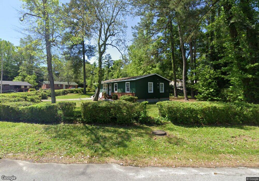 4667 Buckner St, Columbus, GA 31907 - photo 1