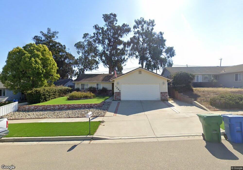 1269 Galaxy St, Nipomo, CA 93444 - photo 1