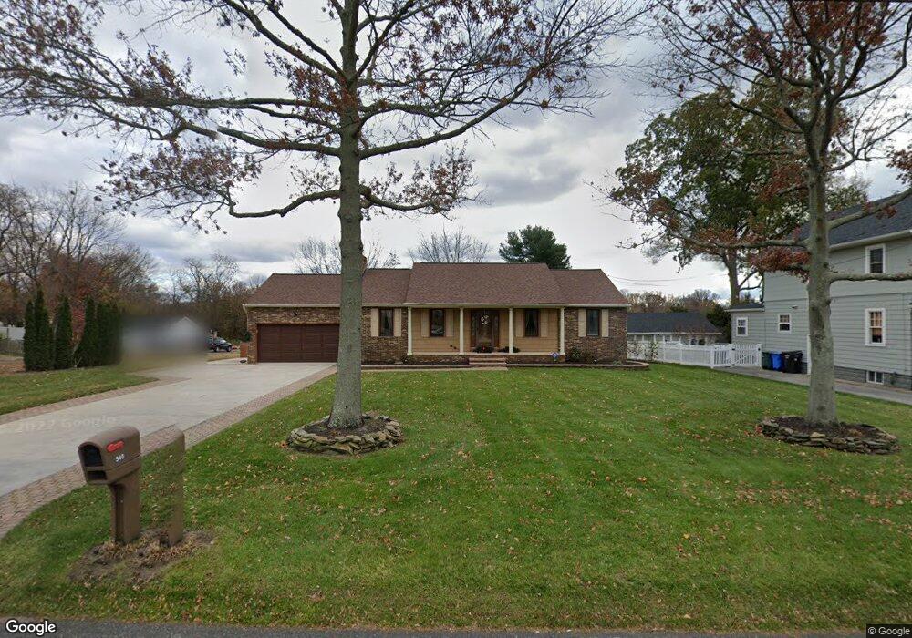 540 Kings Hwy, Mickleton, NJ 08056 - photo 1