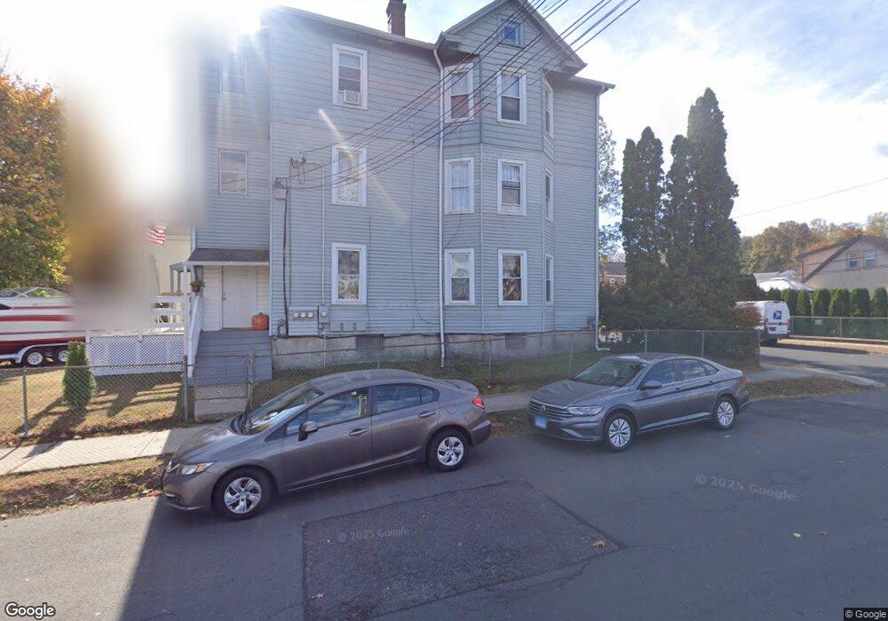 49 Davis St, New Britain, CT 06053 - photo 1