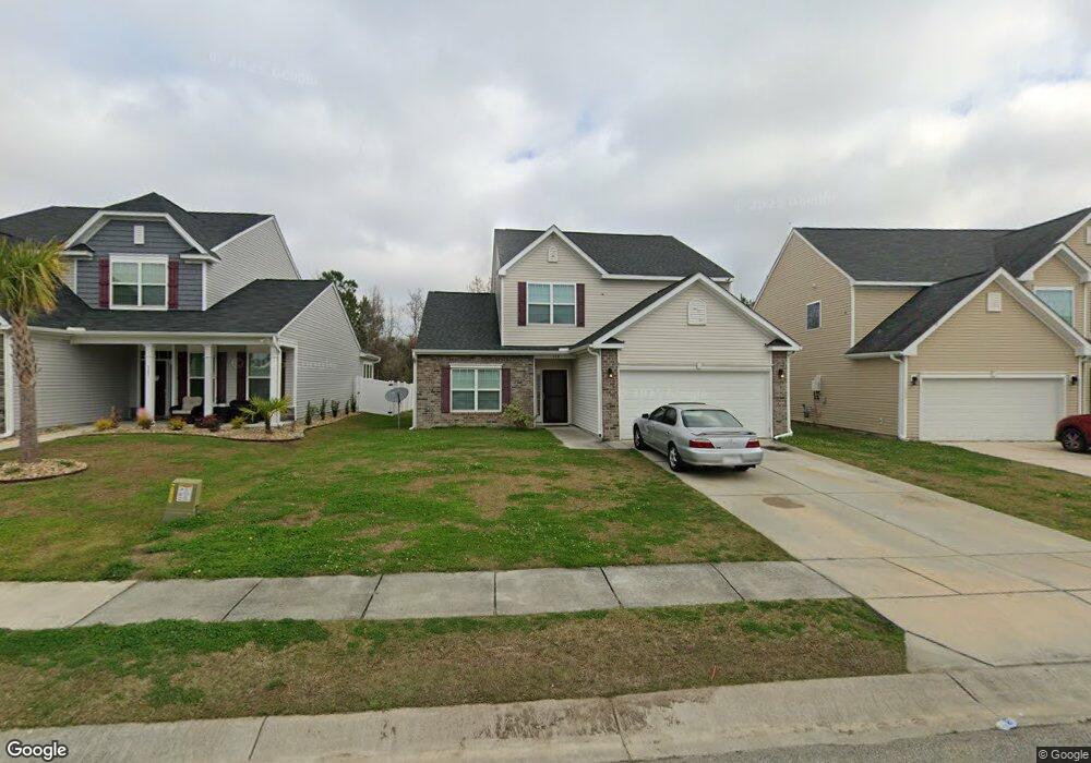 159 Weeping Cypress Dr, Moncks Corner, SC 29461 - photo 1