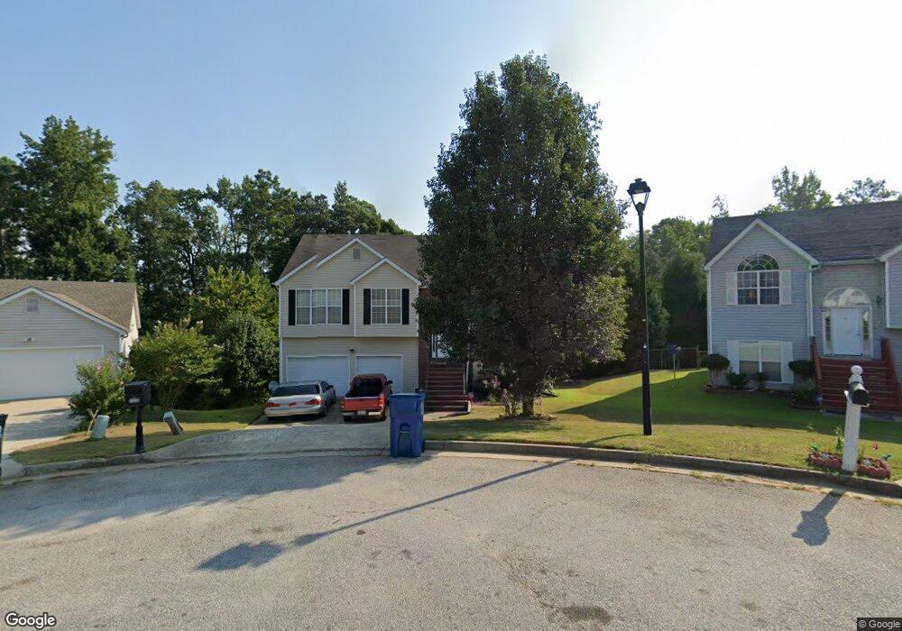 7450 Chads Cir, Jonesboro, GA 30236 - photo 1