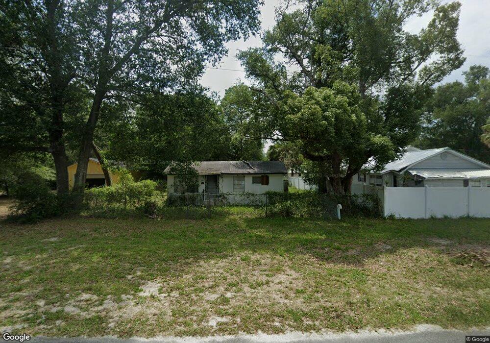 605 W 4th St, Carrabelle, FL 32322 - photo 1