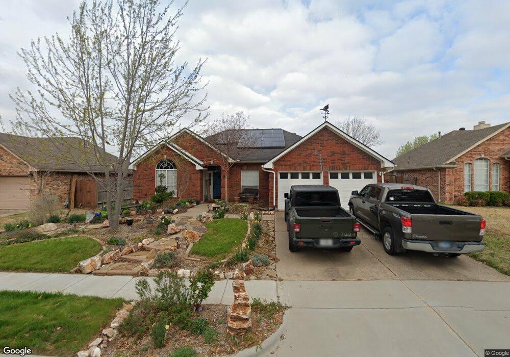 6209 Covington Dr, Rowlett, TX 75089 - photo 1