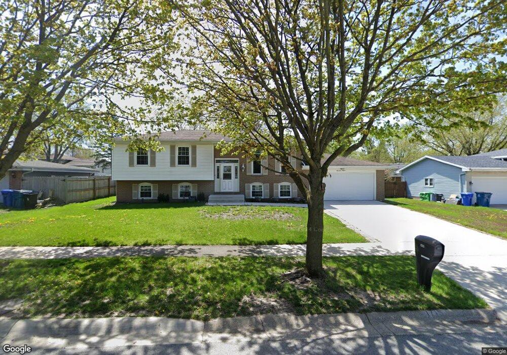 1715 W 94th Place, Crown Point, IN 46307 - photo 1