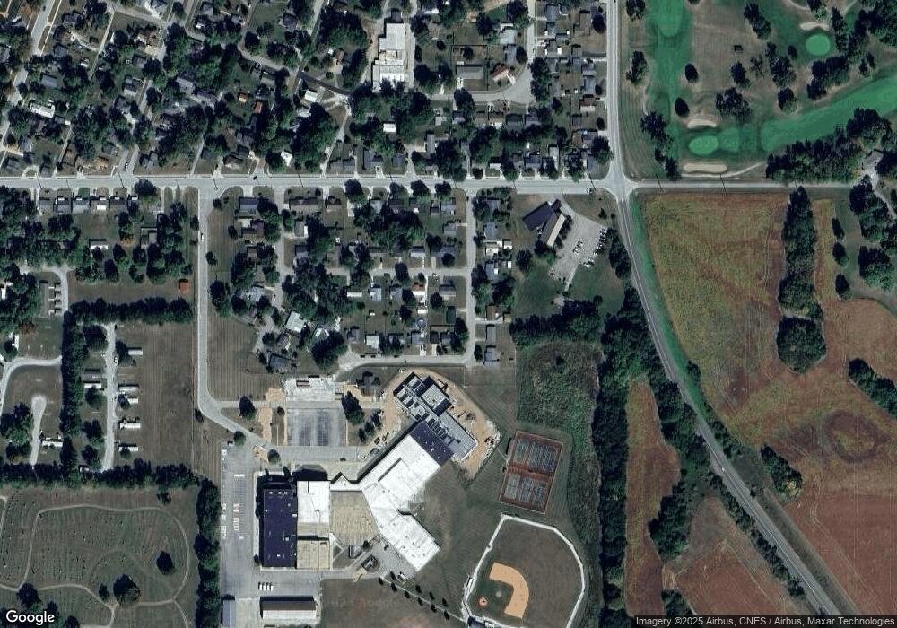 1406 Morningside Dr, Attica, IN 47918 - photo 1