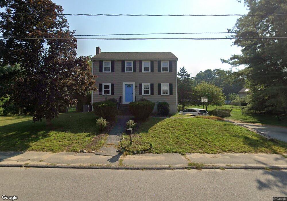 68 Wethersfield Rd, Bellingham, MA 02019 - photo 1