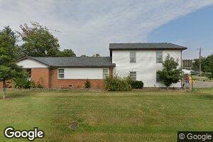 169 Clark St, Clay, KY 42404
