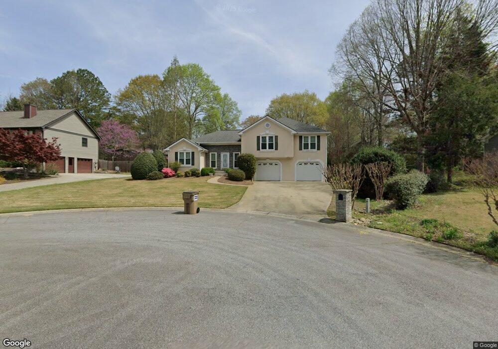 13 Wrenfield Ln SE unit 5, Smyrna, GA 30082 - photo 1