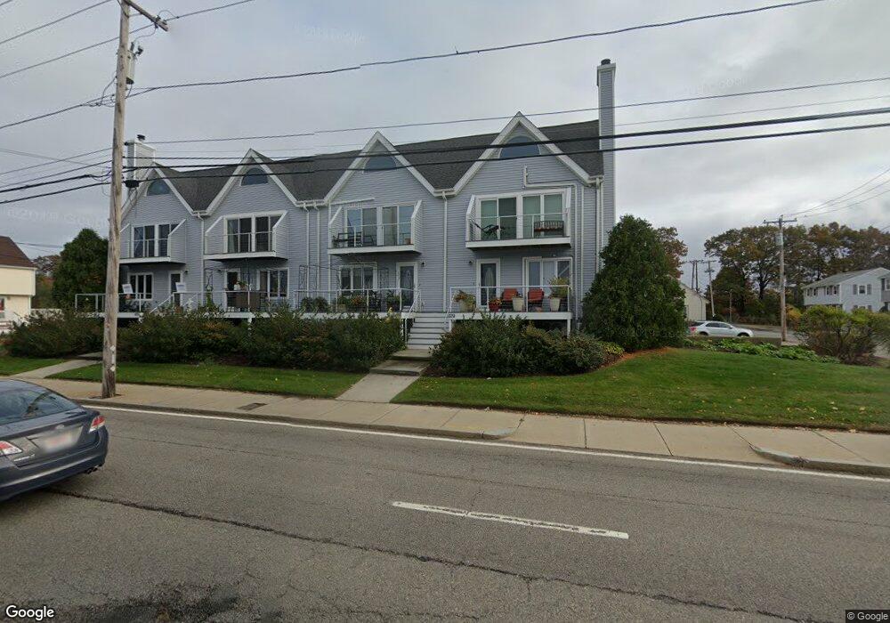 679 Sea St, Quincy, MA 02169 - photo 1