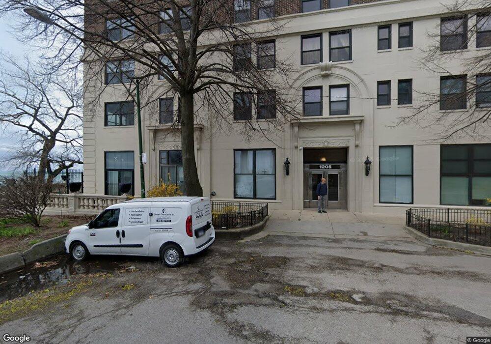 Sherwin on the Lake Condominium unit 409, Chicago, IL 60626 - photo 1