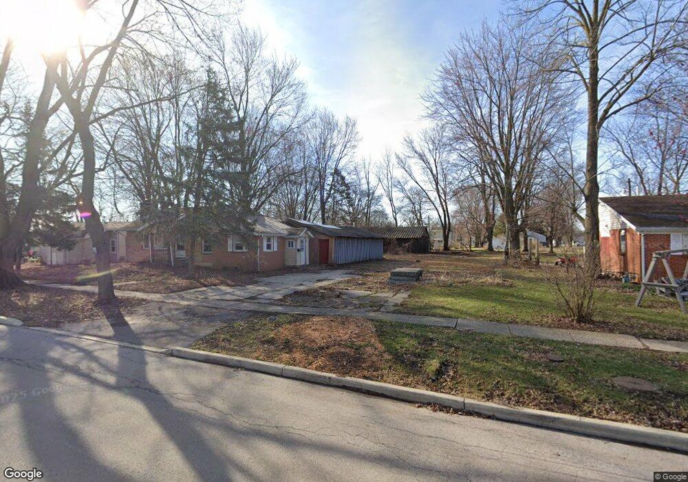 731 College St, Findlay, OH 45840 - photo 1