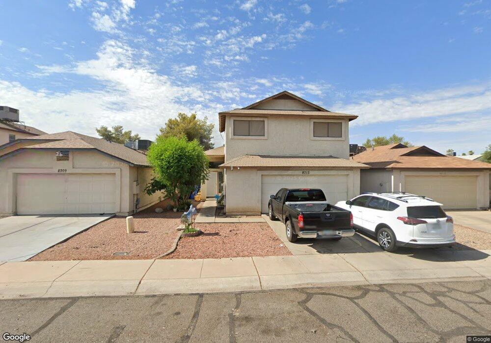 8713 W Fairmount Ave, Phoenix, AZ 85037 - photo 1