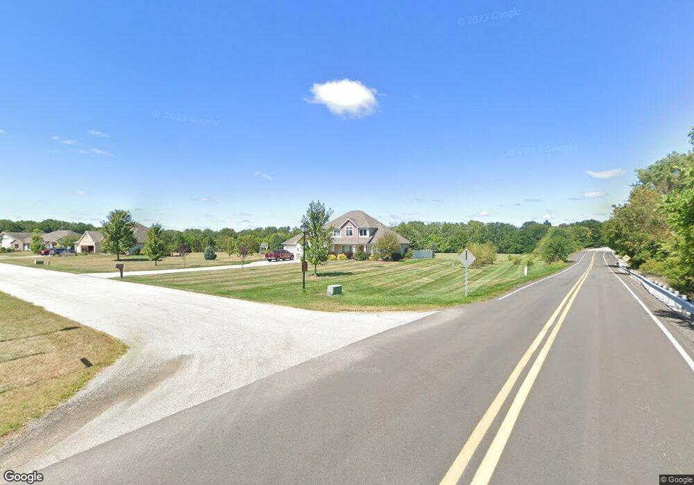 9557 Sienna Springs Dr unit 5, Grabill, IN 46741 - photo 1