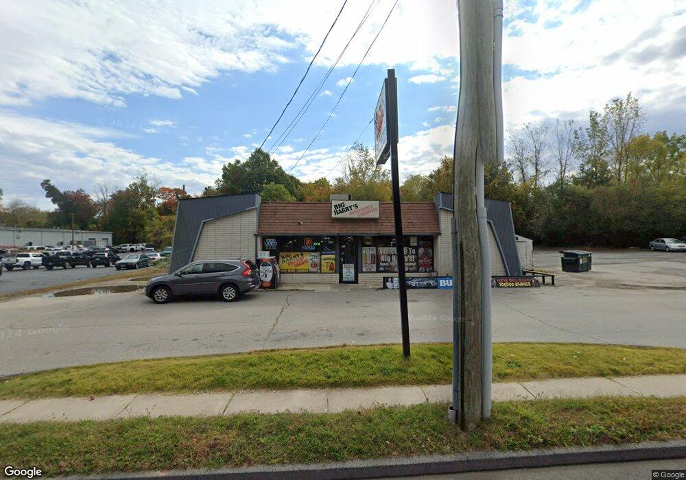 526 W Thames St, Norwich, CT 06360 - photo 1