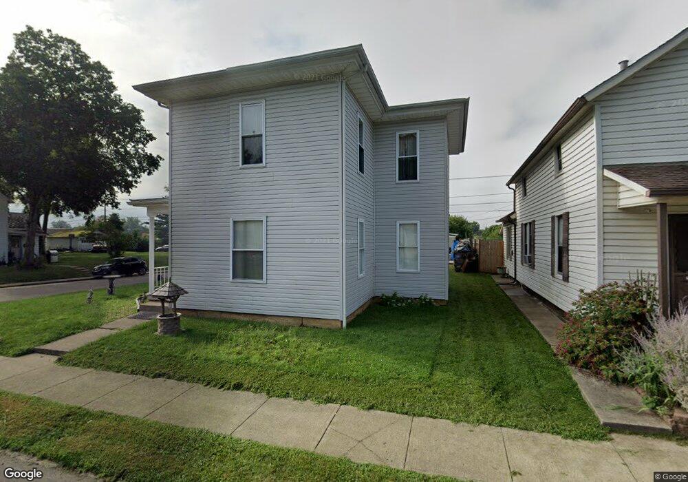 807 3rd St, Logan, OH 43138 - photo 1