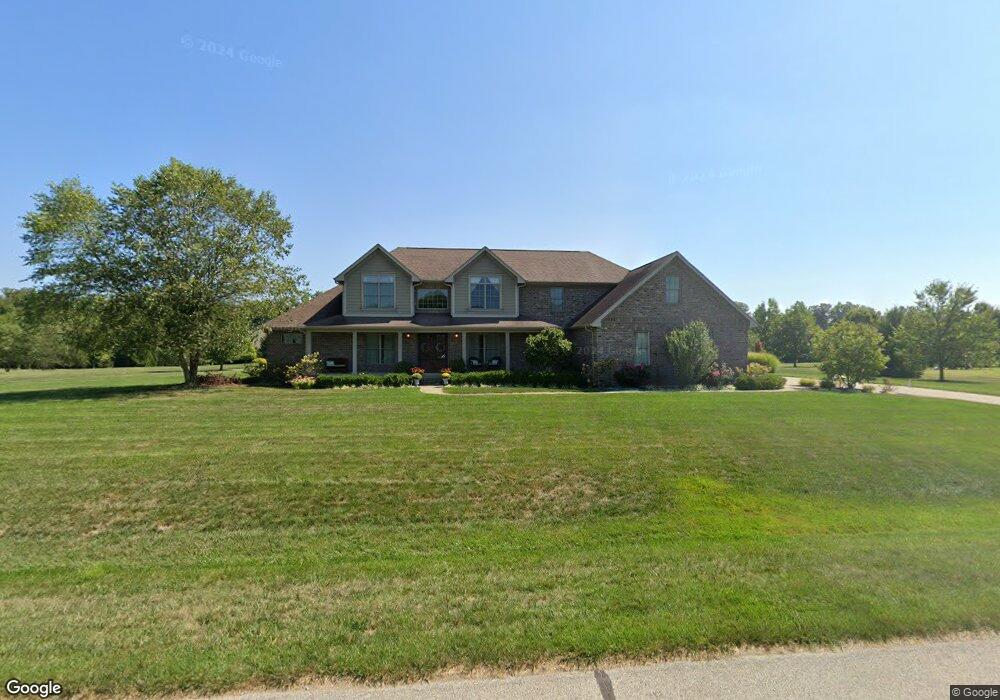 4995 Somerset Ct, Columbus, IN 47201 - photo 1