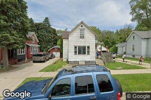 1620 Liberty St, Racine, WI 53404