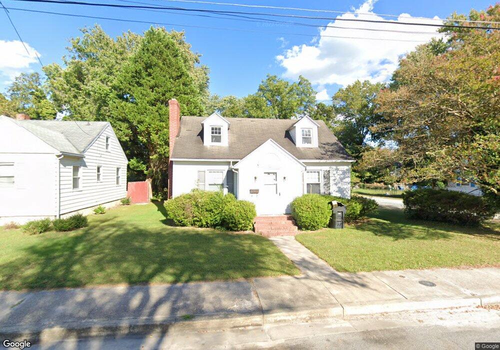 201 Walston Ave, Salisbury, MD 21804 - photo 1