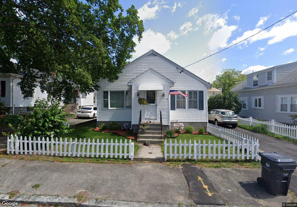 41 Owen Ave, Pawtucket, RI 02860 - photo 1