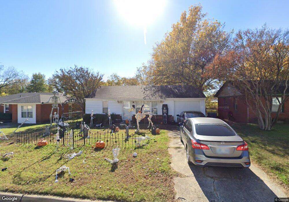 432 Locust St, Ardmore, OK 73401 - photo 1