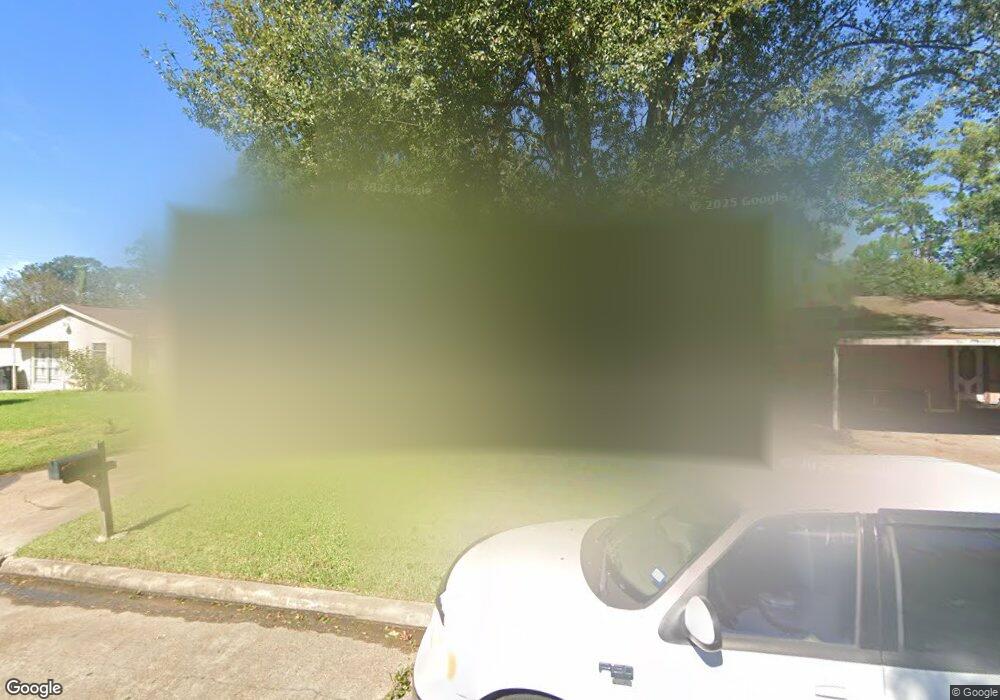 7611 Claiborne St, Houston, TX 77016 - photo 1