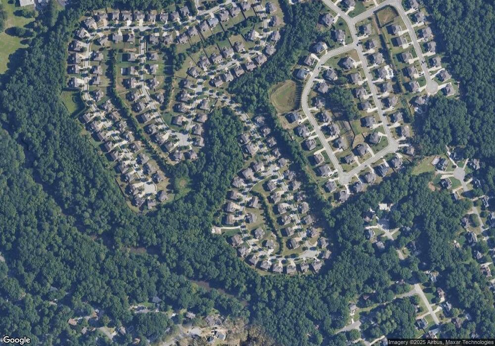 1342 Terrasol Ridge SW, Lilburn, GA 30047 - photo 1