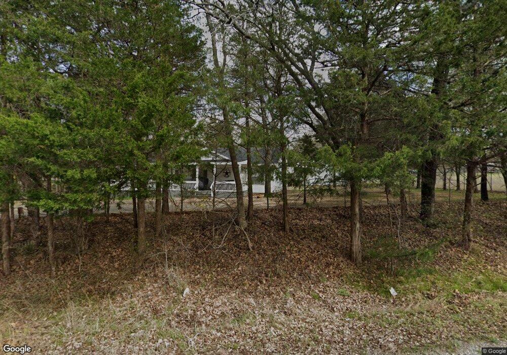 1488 Mill Creek Rd, Pottsboro, TX 75076 - photo 1