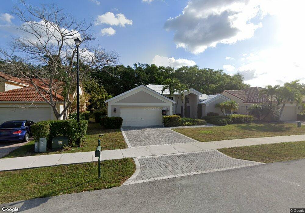 9875 Ridge Trace, Davie, FL 33328 - photo 1