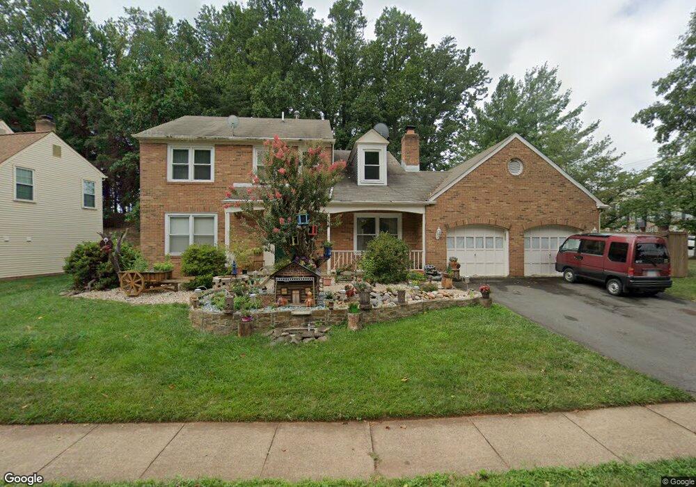 101 Connemara Dr, Sterling, VA 20164 - photo 1