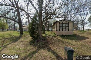 411 River Rd, Webber Falls, OK 74470