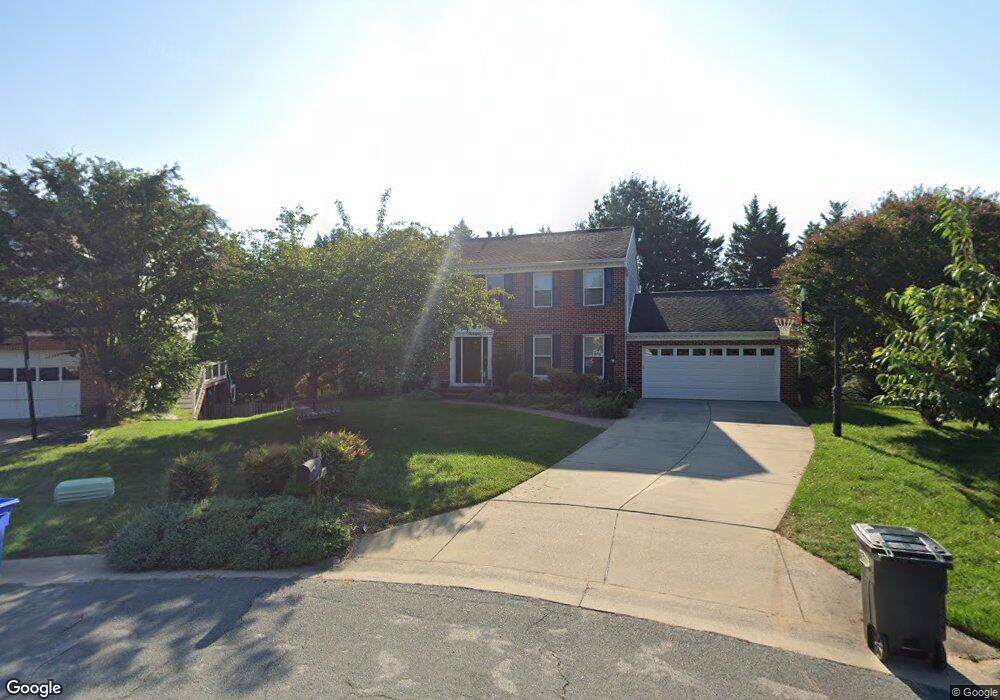 15803 Seurat Dr, North Potomac, MD 20878 - photo 1