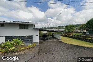 81-975 N Kahapili Loop, Kealakekua, HI 96750