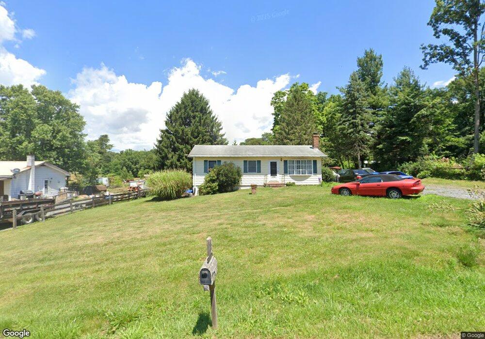 4875 Smith Creek Rd, New Market, VA 22844 - photo 1