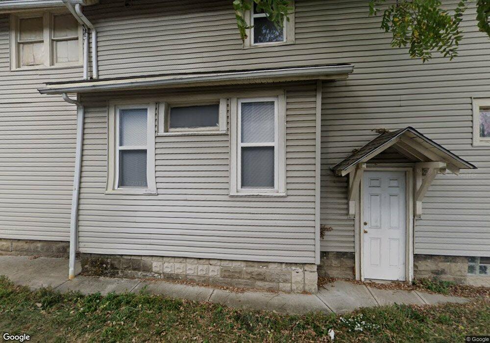 817 Lilley Ave, Columbus, OH 43205 - photo 1