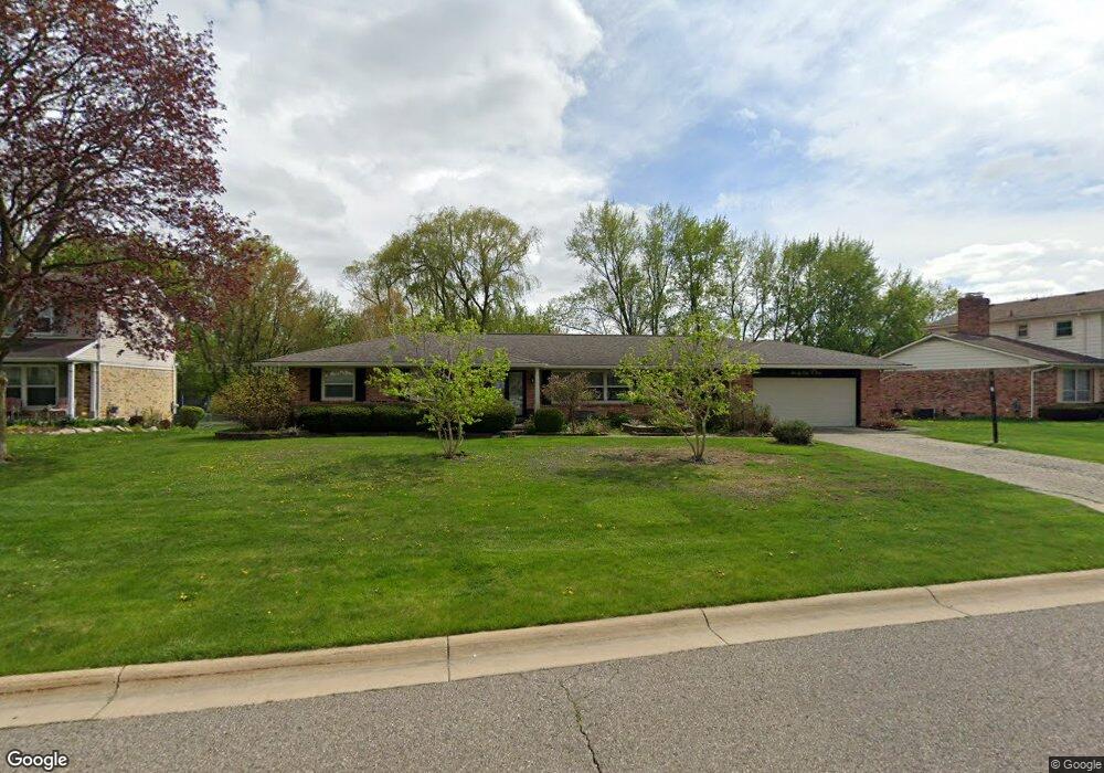 6505 Rustic Ridge Trail, Grand Blanc, MI 48439 - photo 1