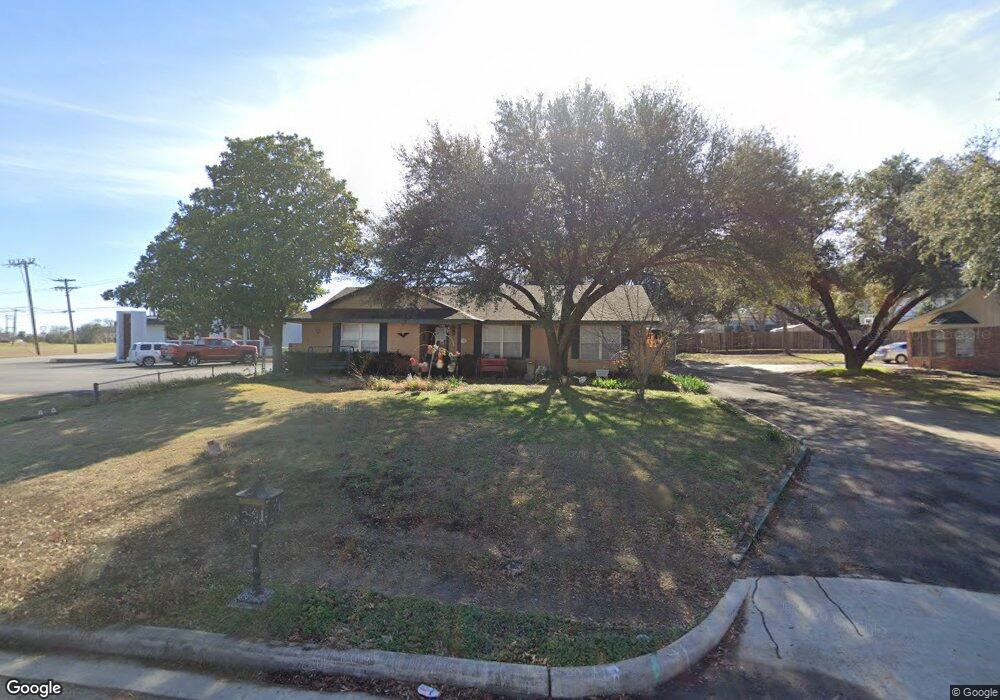 1304 E Franklin St, Hillsboro, TX 76645- Homes.com