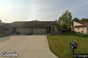 823 Ethan Allen Dr, Sheboygan, WI 53083