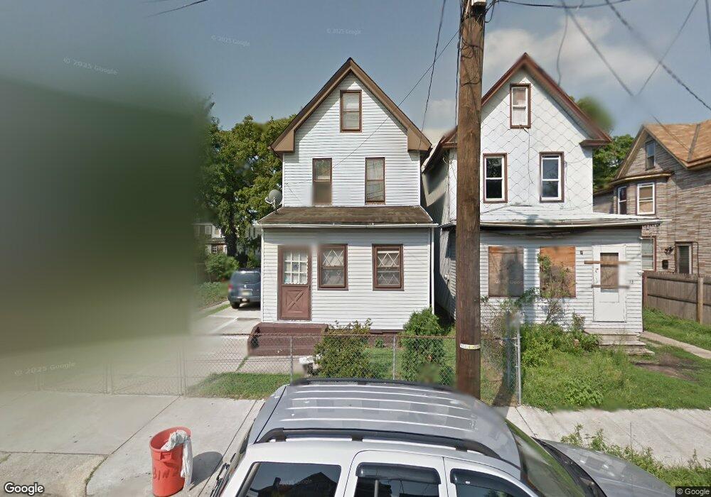 31 N 21st St, Camden, NJ 08105 - photo 1