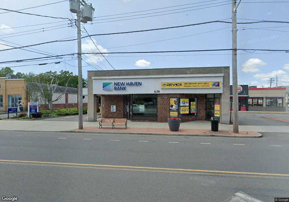 636 Campbell Ave, West Haven, CT 06516 - photo 1