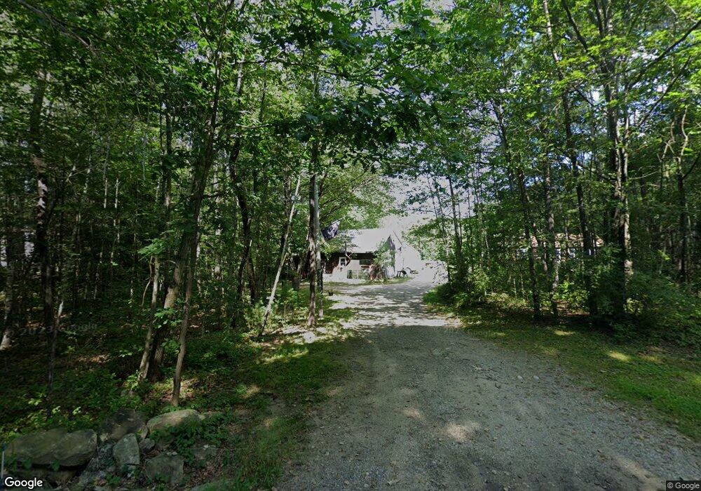 640 Cross Country Rd, Pembroke, NH 03275 - photo 1