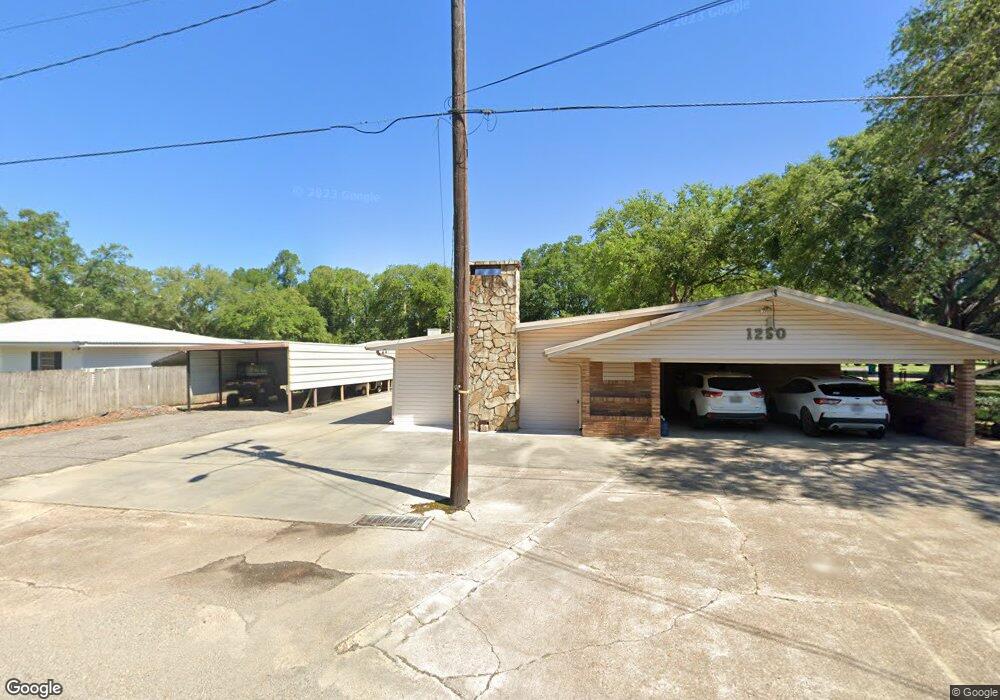 241 Sheila Ave, Eunice, LA 70535 - photo 1