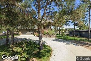 1057 Platteview Dr, Cedar Creek, NE 68016