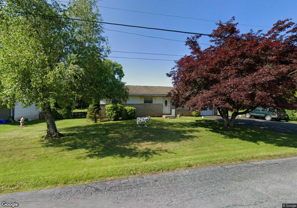 5070 Hoffmansville Rd, Orefield, PA 18069 - photo 1